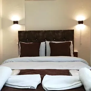  Otel La Vista Türkiye