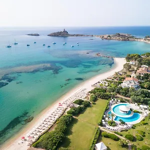 Baia Di Nora Otel