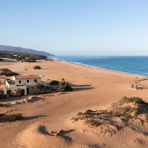 Le Dune Piscinas Otel