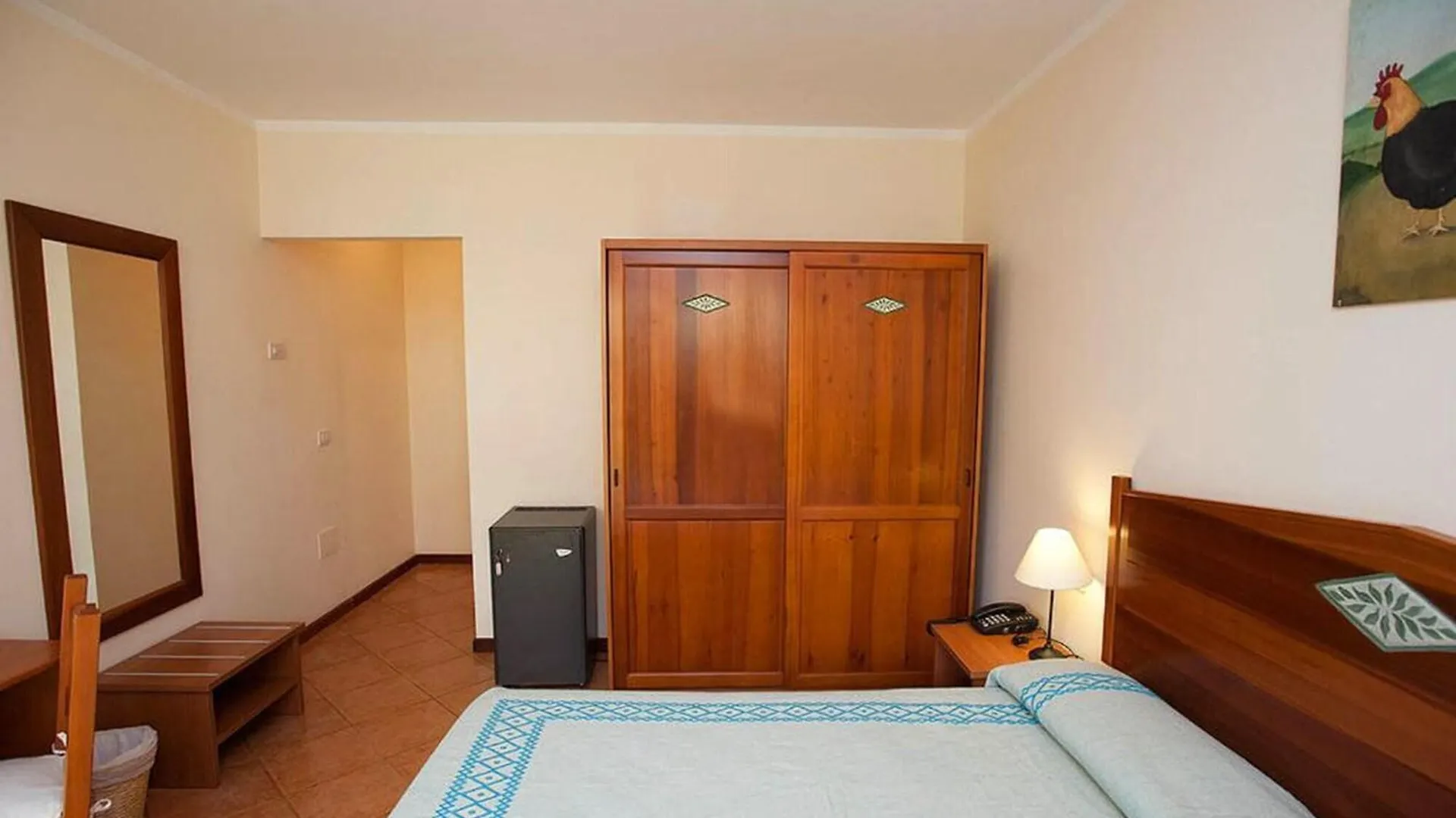 Ih Hotels Le Zagare Resort Villasimius