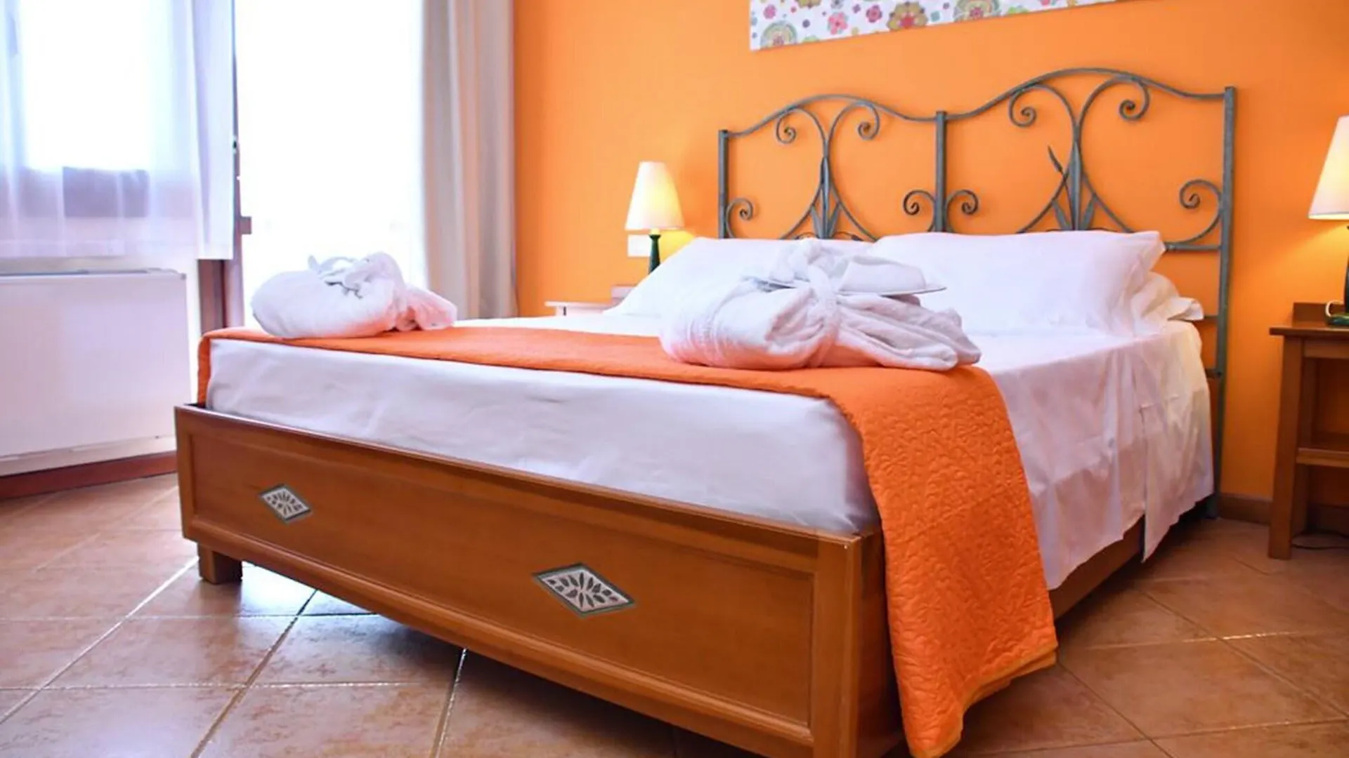 Ih Hotels Le Zagare Resort Villasimius 4*,