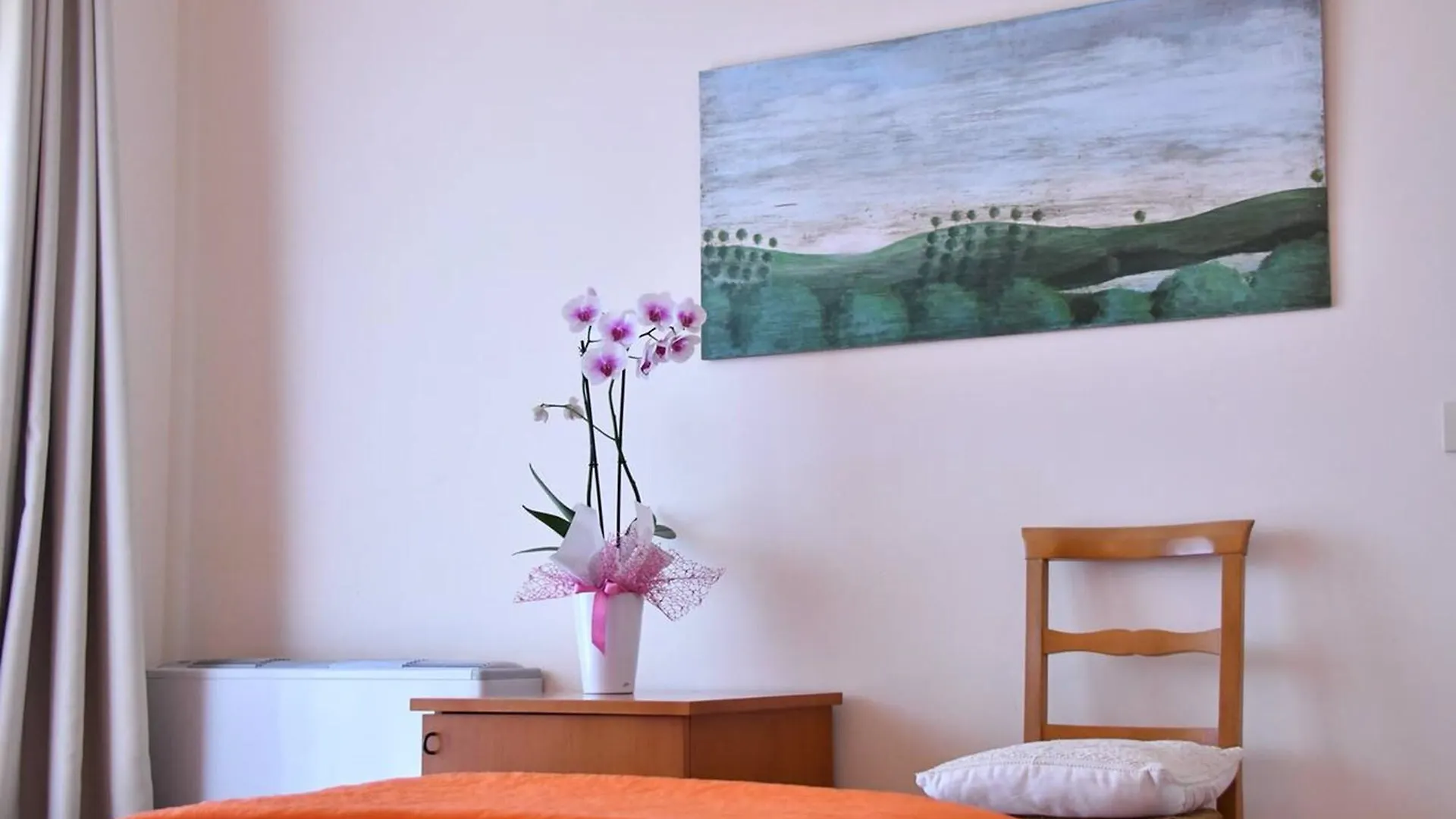 ****  Ih Hotels Le Zagare Resort Villasimius Italy