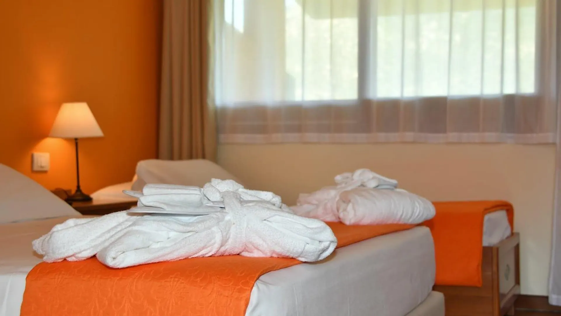 Ih Hotels Le Zagare Resort Villasimius