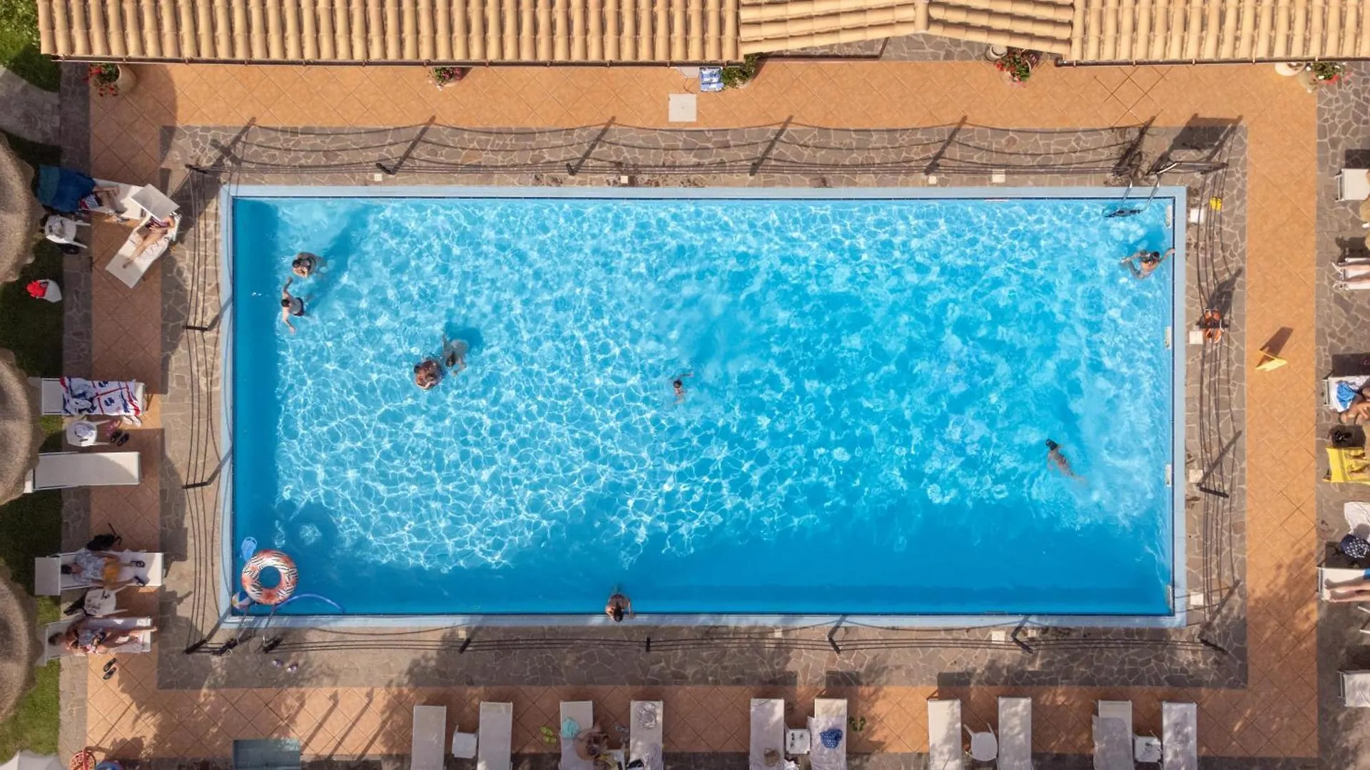 Ih Hotels Le Zagare Resort Villasimius 4*,  Italy