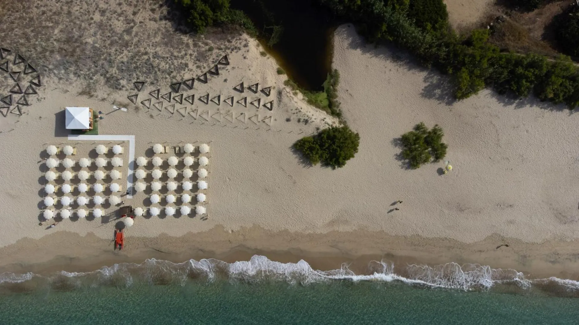 Ih Hotels Le Zagare Resort Villasimius