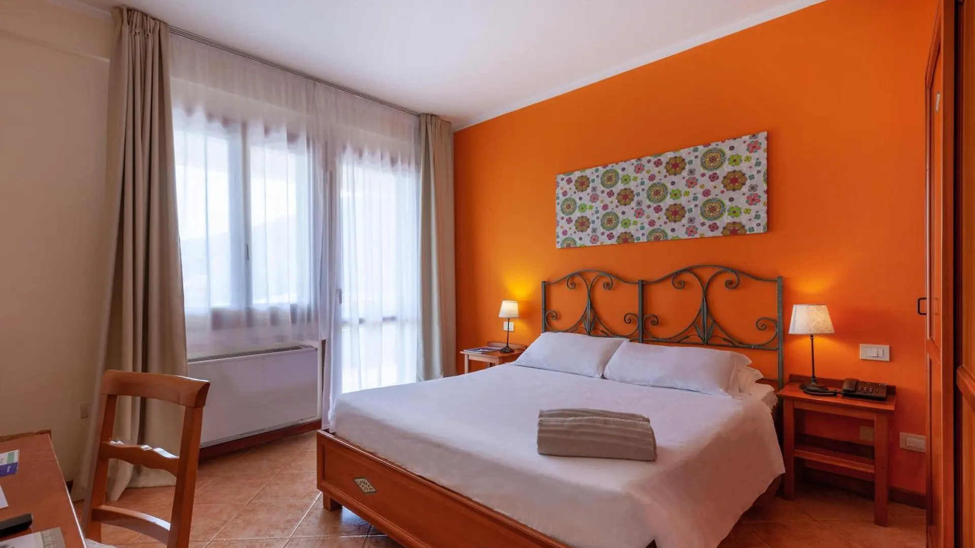 Ih Hotels Le Zagare Resort Villasimius 4*,  Italy