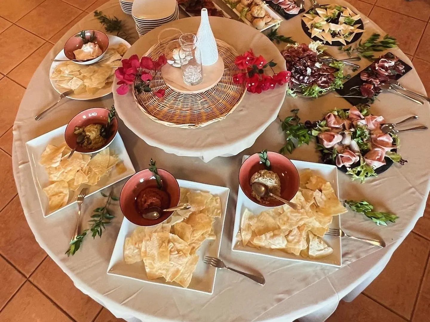 Ih Hotels Le Zagare Resort Villasimius